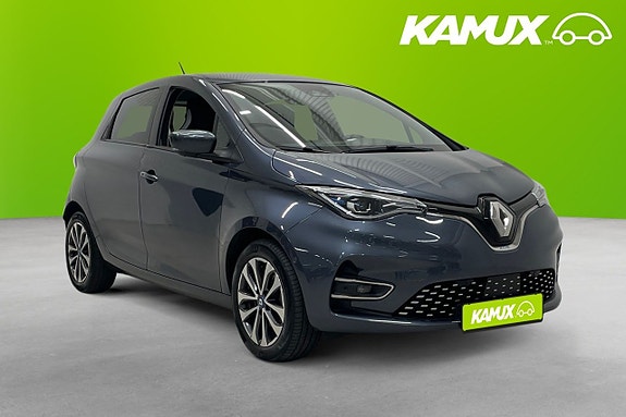 İkinci el  Renault Zoe R135