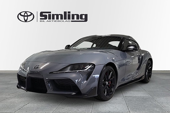 Toyota Supra