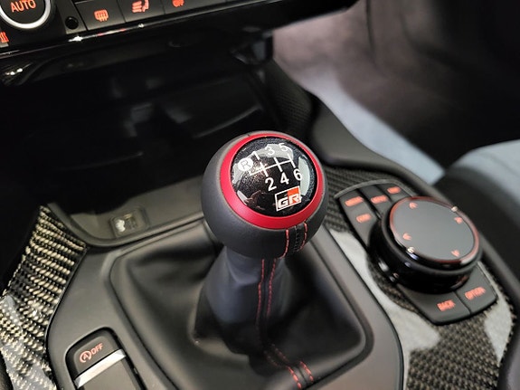 Toyota Supra 10 of 13