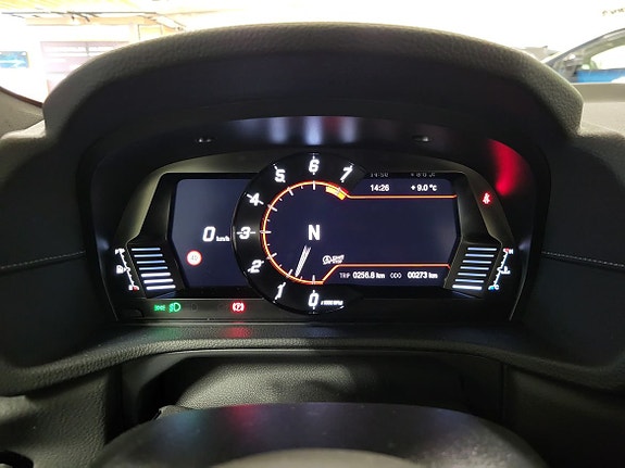 Toyota Supra 13 of 13