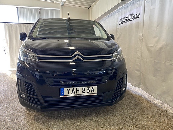 Citroen Jumpy 4 of 5