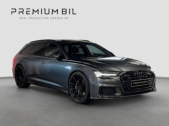 Audi A6 3 of 5