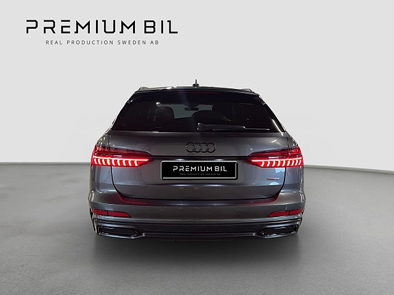 Audi A6 5 of 5