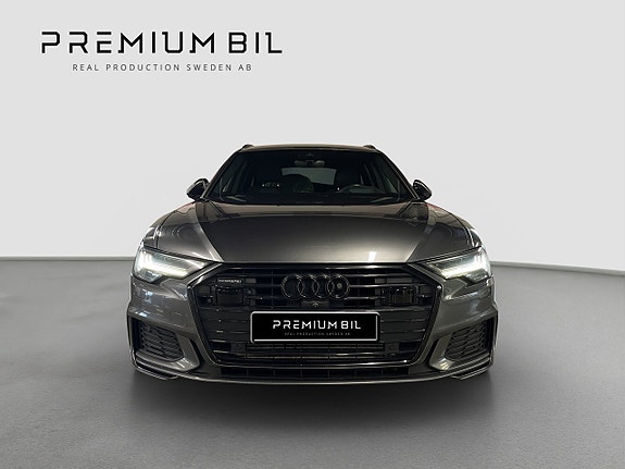 Audi A6 2 of 5