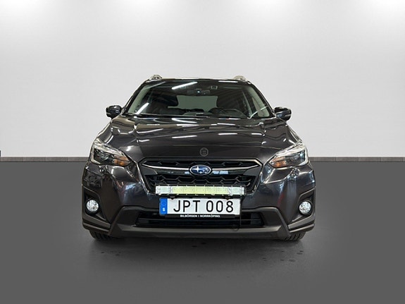 Subaru XV 2 of 5
