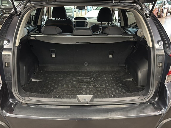 Subaru XV 14 of 14