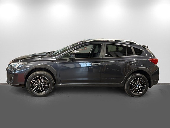 Subaru XV 4 of 5
