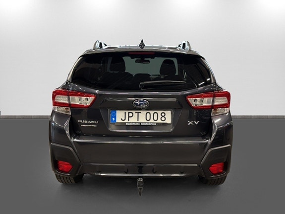 Subaru XV 5 of 5
