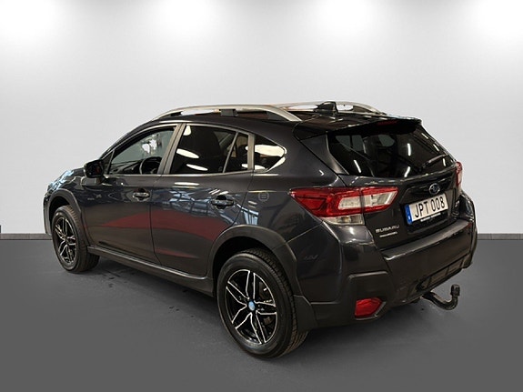 Subaru XV 6 of 14