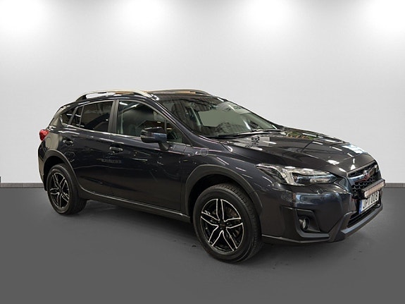 Subaru XV 3 of 5