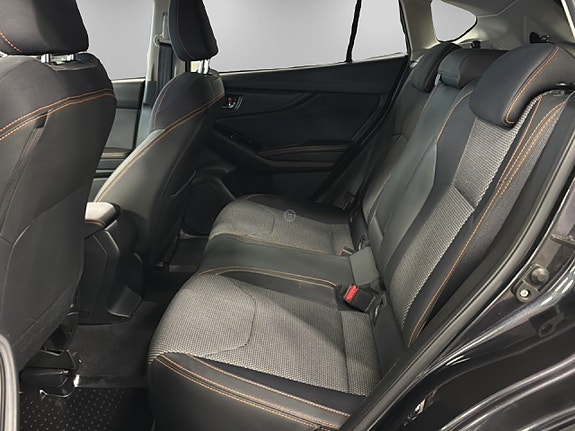 Subaru XV 9 of 14