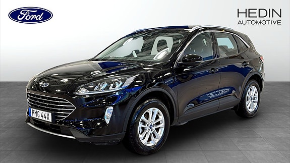 Brugt Ford Kuga 2.5