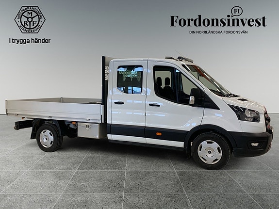 Ford Transit 7 of 17