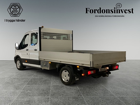 Ford Transit 5 of 5