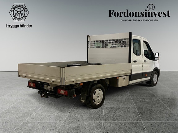 Ford Transit 6 of 17