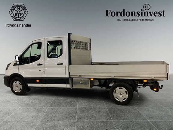 Ford Transit 4 of 5