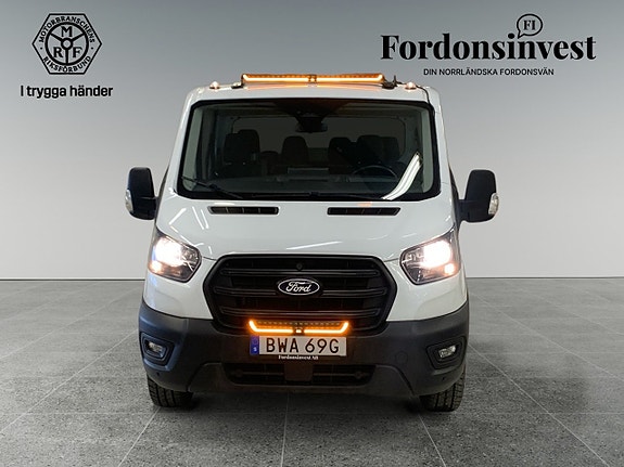 Ford Transit 2 of 5
