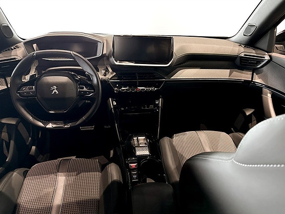 Peugeot 2008 5 of 5