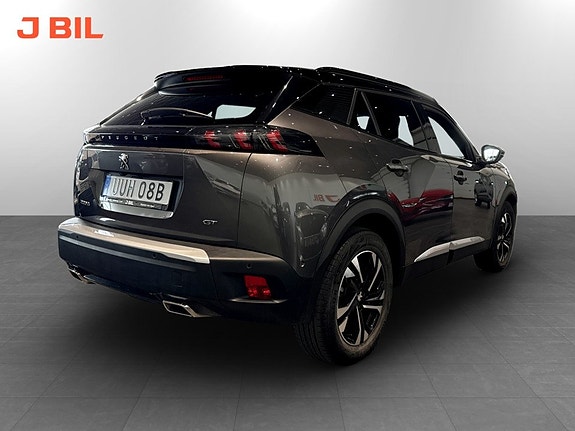 Peugeot 2008 4 of 5