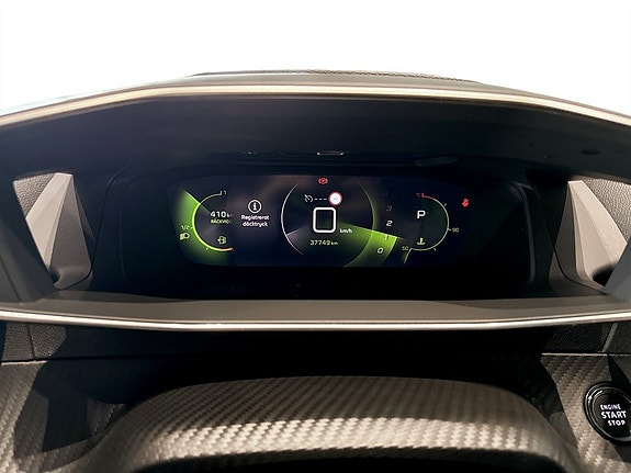 Peugeot 2008 12 of 15