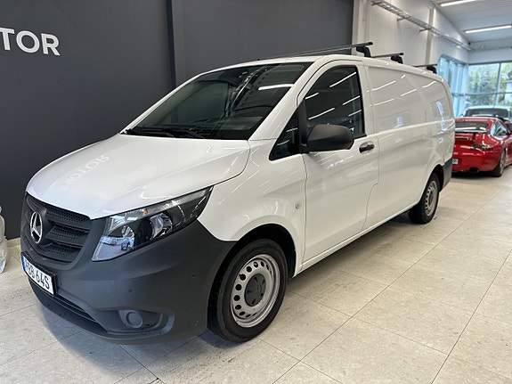 Mercedes-Benz Vito 110 3 of 5