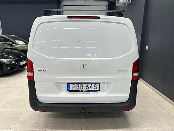 Mercedes-Benz Vito 110 5 of 5
