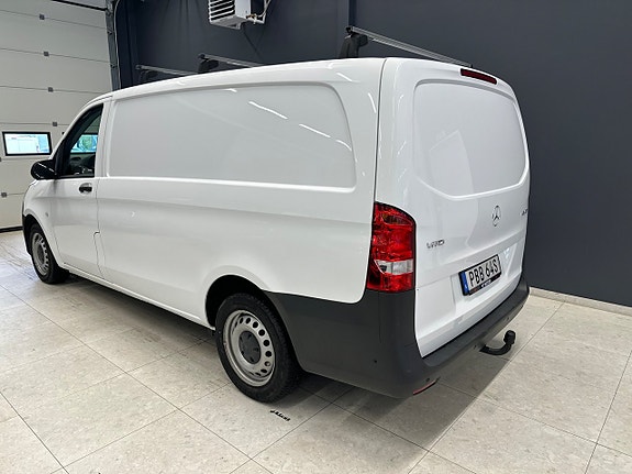 Mercedes-Benz Vito 110 4 of 5
