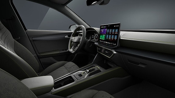 Cupra Formentor 6 of 10