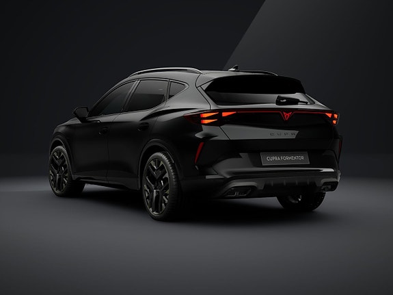 Cupra Formentor 3 of 10
