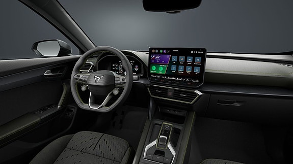 Cupra Formentor 7 of 10