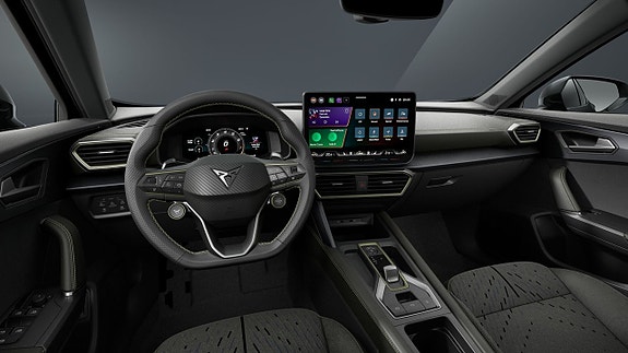 Cupra Formentor 8 of 10