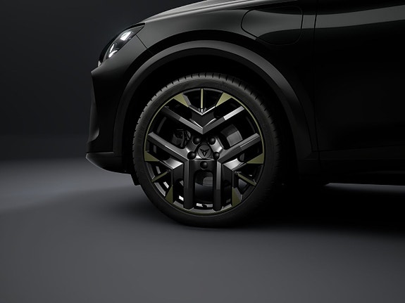 Cupra Formentor 4 of 10
