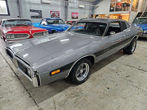 Dodge Charger