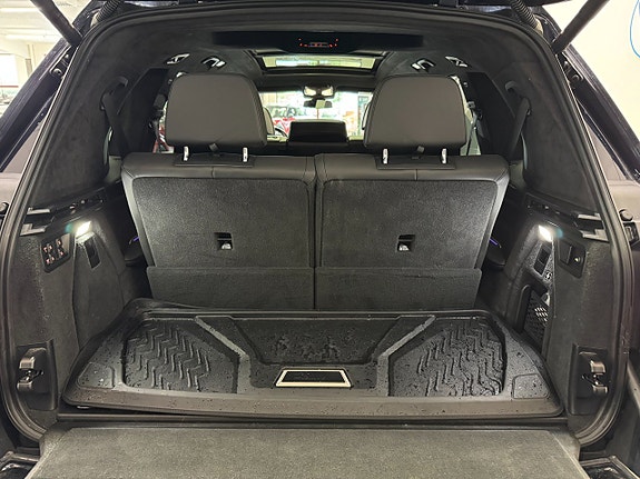 BMW X7 20 of 23