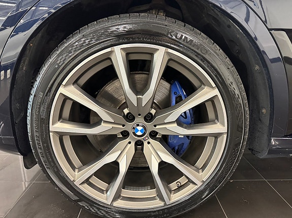 BMW X7 18 of 23