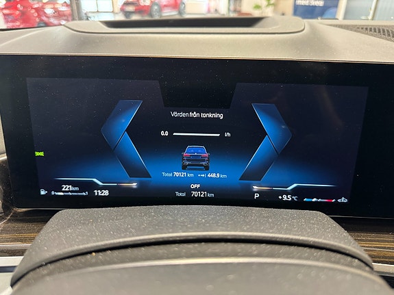 BMW X7 14 of 23