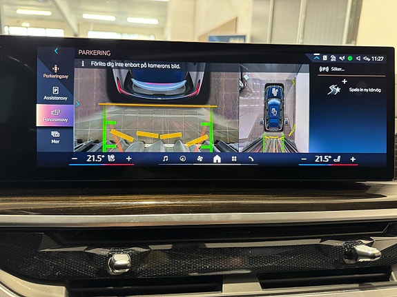 BMW X7 15 of 23
