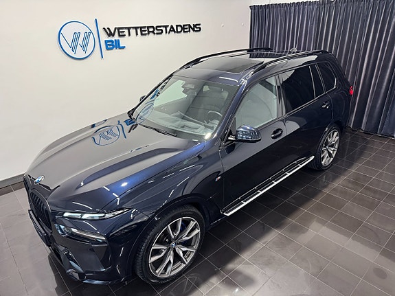 BMW X7 8 of 23