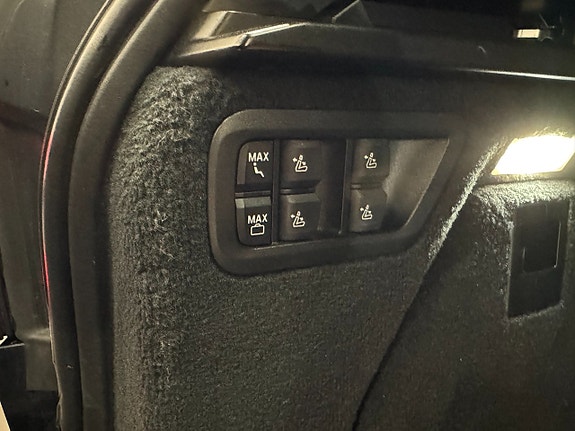 BMW X7 21 of 23