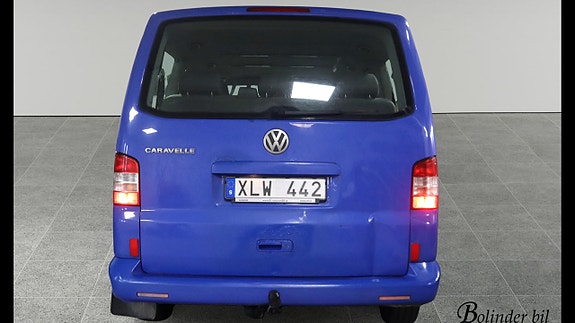 Volkswagen Transporter 5 of 5