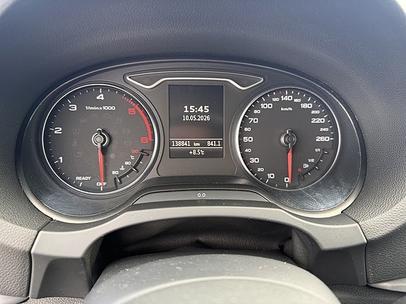 Audi A3 22 of 26
