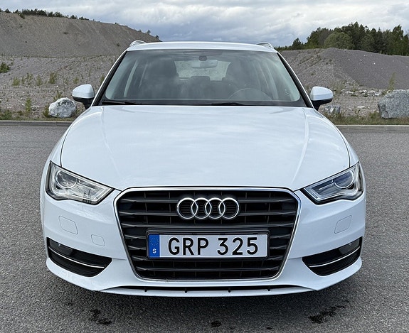 Audi A3 2 of 5