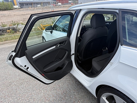 Audi A3 12 of 26