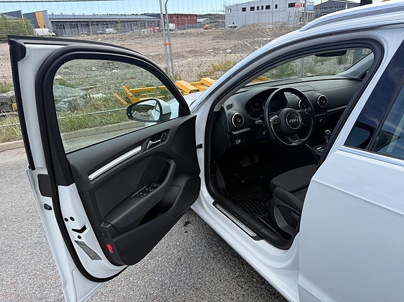 Audi A3 9 of 26