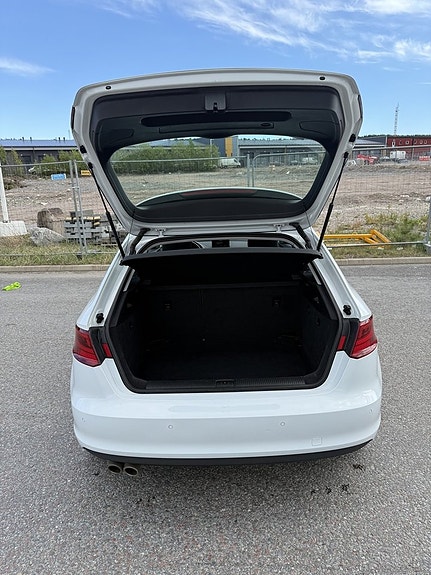 Audi A3 26 of 26