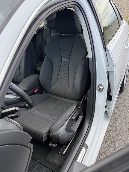 Audi A3 11 of 26