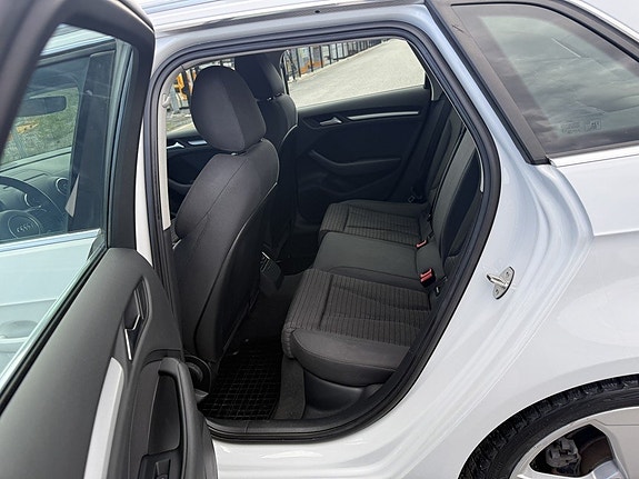 Audi A3 13 of 26