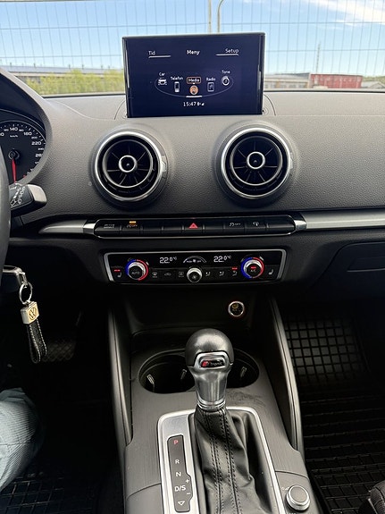 Audi A3 24 of 26