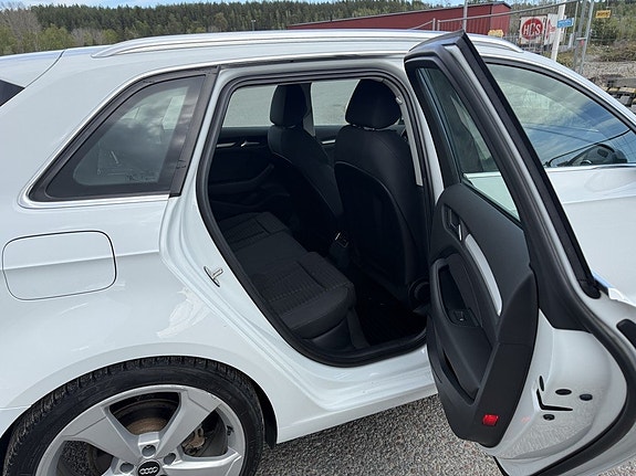 Audi A3 15 of 26