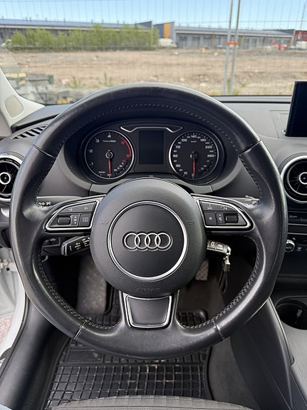 Audi A3 20 of 26